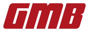 Logo GMB GmbH