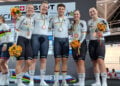 Bild: German Cycling