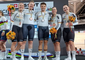 Bild: German Cycling