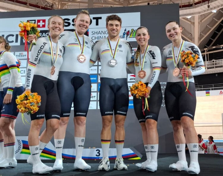 Bild: German Cycling