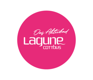 Logo Lagune Cottbus GmbH