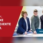 GMB GmbH: Ausbildung Bautechnischer Konstrukteur (m/w/d) in Senftenberg