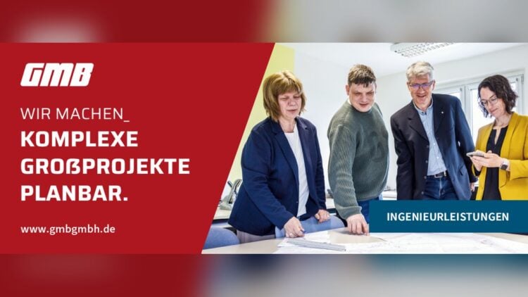Stellenbild aus dem LEAG-Karriereportal