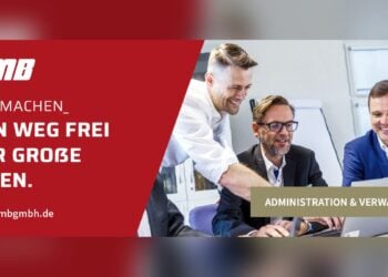 Stellenbild aus dem LEAG-Karriereportal
