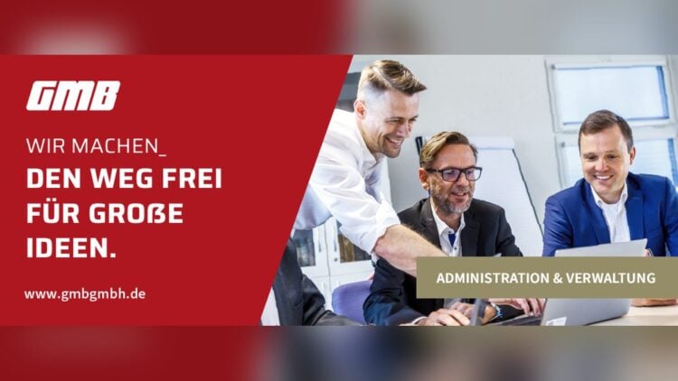 Stellenbild aus dem LEAG-Karriereportal