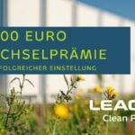 LEAG Clean Power GmbH: Projektleiter Schaltanlagen (m/w/d) in Cottbus