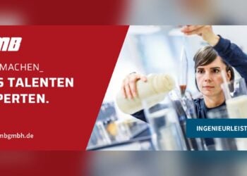Stellenbild aus dem LEAG-Karriereportal