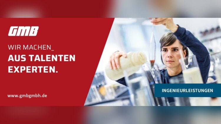 Stellenbild aus dem LEAG-Karriereportal