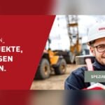 GMB GmbH: Anlagenfahrer mit elektronischen Kenntnissen für den Rütteldruck- und Rüttelstopfverdichtung (m/w/d) in Dissenchen