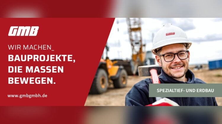 Stellenbild aus dem LEAG-Karriereportal