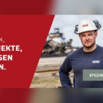 GMB GmbH: Baumaschinisten, Hilfsgeräte- und Anlagenfahrer im Tagebau (m/w/d) in Dissenchen
