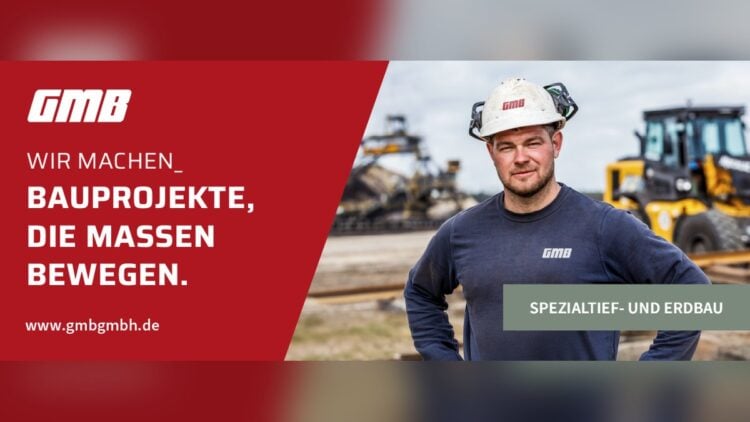 Stellenbild aus dem LEAG-Karriereportal