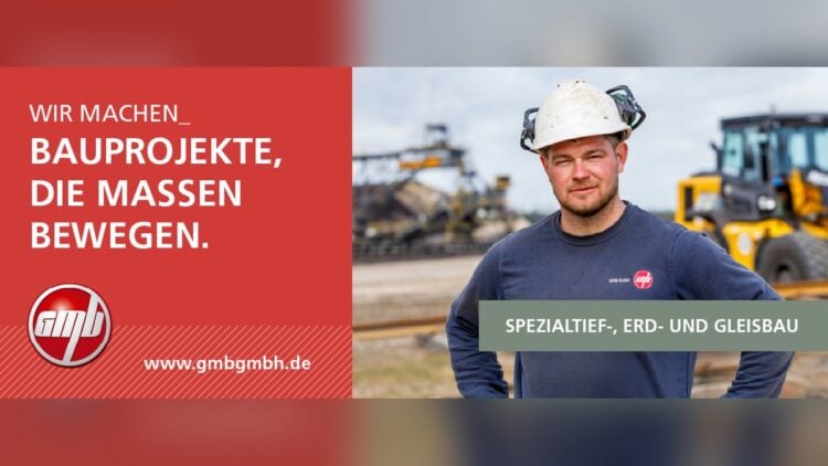 Stellenbild aus dem LEAG-Karriereportal