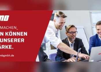 Stellenbild aus dem LEAG-Karriereportal