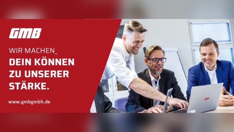 Stellenbild aus dem LEAG-Karriereportal