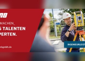 Stellenbild aus dem LEAG-Karriereportal