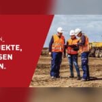 GMB GmbH: Hilfsgerätefahrer Tagebau/Fahrer Mannschaftstransportwagen (m/w/d) in Dissenchen