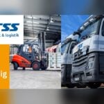 Transport- und Speditionsgesellschaft Schwarze Pumpe mbH: Sachbearbeiter/in Transport (m/w/d) in Spremberg