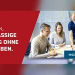 GMB GmbH: Projektingenieur Hochbau (m/w/d) in Senftenberg