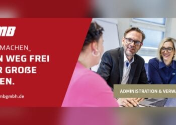 Stellenbild aus dem LEAG-Karriereportal