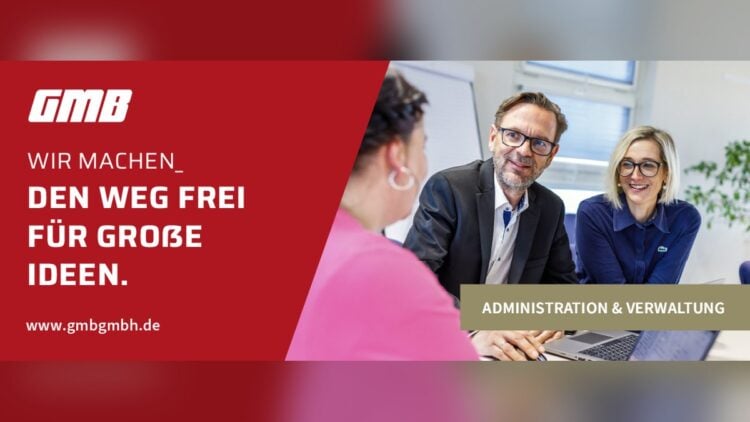 Stellenbild aus dem LEAG-Karriereportal