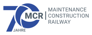 Logo MCR Engineering Lausitz GmbH