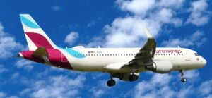 Eurowings & Wizz Air bauen Angebot am Flughafen BER im Winter aus