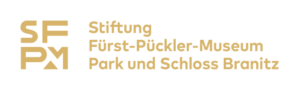 Logo Stiftung Fürst-Pückler-Museum Park und Schloss Branitz