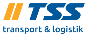 Logo Transport- und Speditionsgesellschaft Schwarze Pumpe mbH