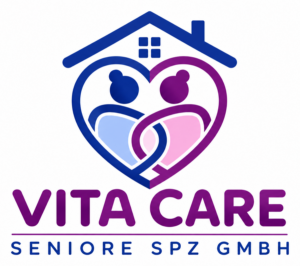 Logo Vita Care Seniore SPZ GmbH – Seniorenpflegezentrum Annahütte