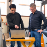 Waury Fördertechnik GmbH: Werkstattmechaniker / Servicetechniker für Nutzfahr- und Flurförderzeuge (m/w/d) in Eisenhüttenstadt