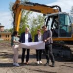 WIS Wohnungsbaugesellschaft im Spreewald mbH: Projektleiter Neubau, Sanierung und Modernisierung (m/w/d) in Lübbenau/Spreewald