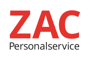 Logo ZAC Personalservice GmbH